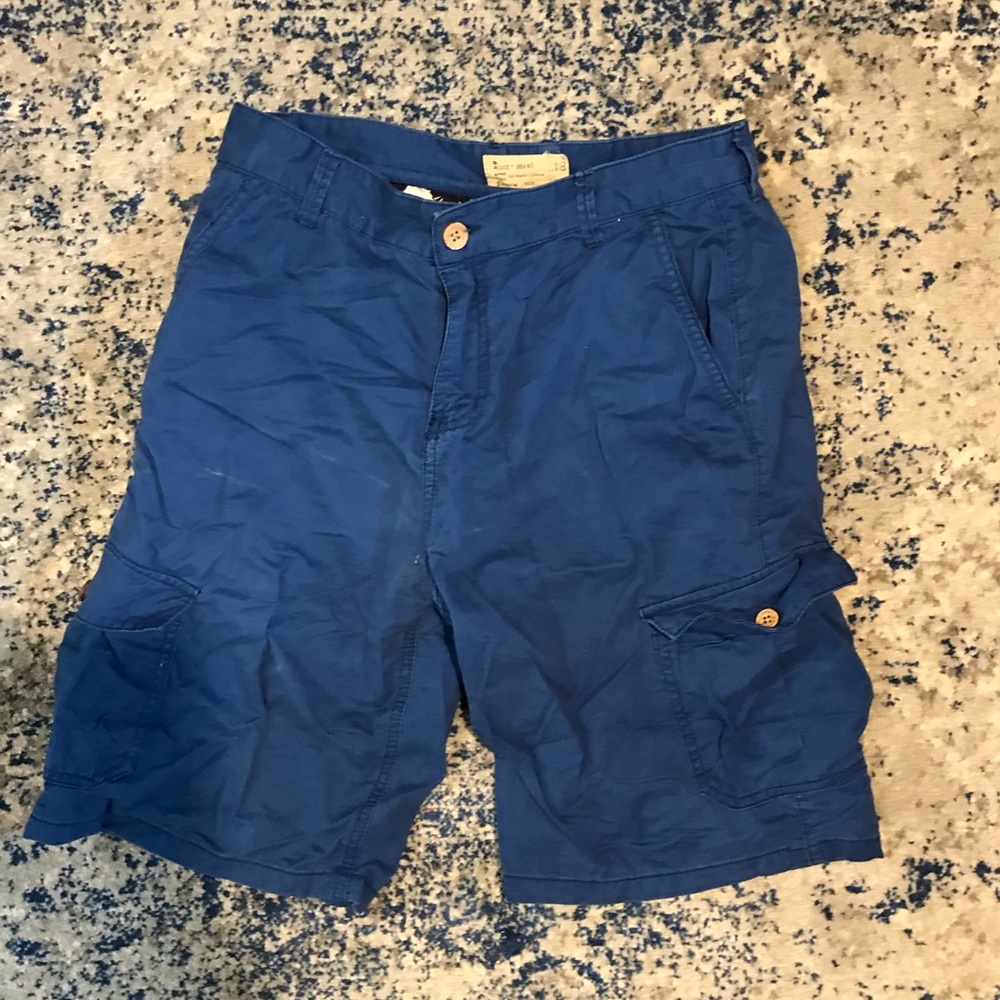 Lucky brand boy jeans